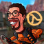 PalmirinhaBlack SKINS