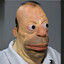 HOMER THE SIMP