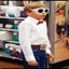 Walmart Yodel Kid