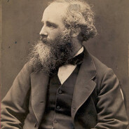 詹姆斯-克拉克-麦克斯韦