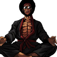 Grandmaster Bushido Brown