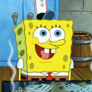 想想海绵宝宝怎么做