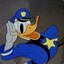 Officer Duck