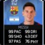 Messi 99