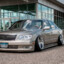 Slammed LS400