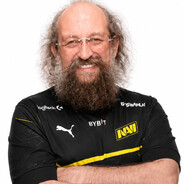 Player avatar
