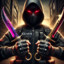 Kniven