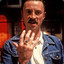 Francis &quot;Franco&quot; Begbie