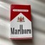 Marlboro reds