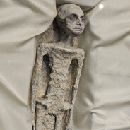 ET da Papudinha Soluçante