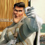 Metroman