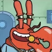 蟹堡王老板蟹阿金