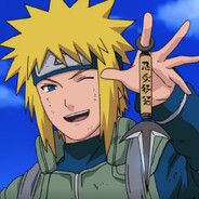 波风水门（青年）