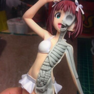 sushibar gunslinger revolver