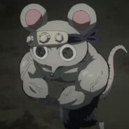 Muscle Mouse