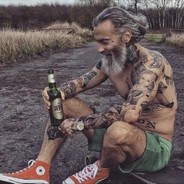 新年到给我磕个头