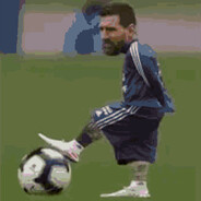 angara messi