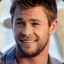 Chris Hemsworth