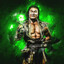 Shang-Tsung