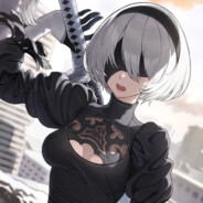 NieR