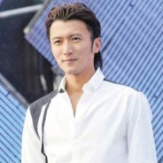 蛋蛋不是谢霆锋呀