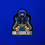 NoLegsMcGee