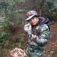 热心市民好大哥