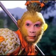 自律队长孙悟空