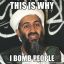 Osama Bin Laden ~trading~