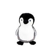 Ms. Fluffy Penguins