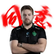 帅到被人追着砍