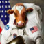 Space Cow ™