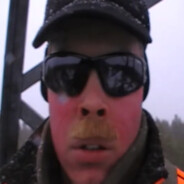 Päiväni hirvimetillä..