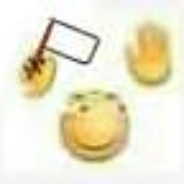 难道菜就不能打游戏吗