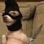 bandit tyhlozadiy RR