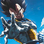 vegeta abutair