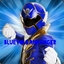 BlueVolkanRanger