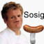 Sosig