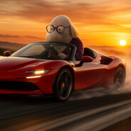 Hemuli Ferrari Peek