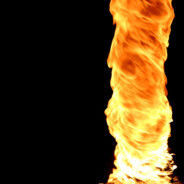 Firestorm