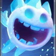 Ice spirit skins