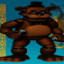 Freddy Kazbear