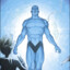 Dr. Manhattan