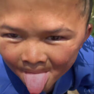 严辉村第一突击手