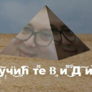 Rape everyone, leave