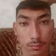 帅气小伙子发艺