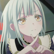 妹妹一个人打游戏吗ovo