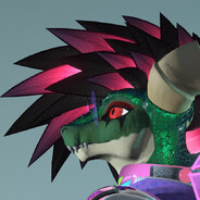 Steam Community Avatar