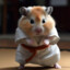 Kickhamster