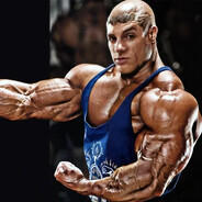 бигарексия